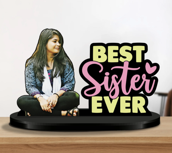 Best Sister Avatar