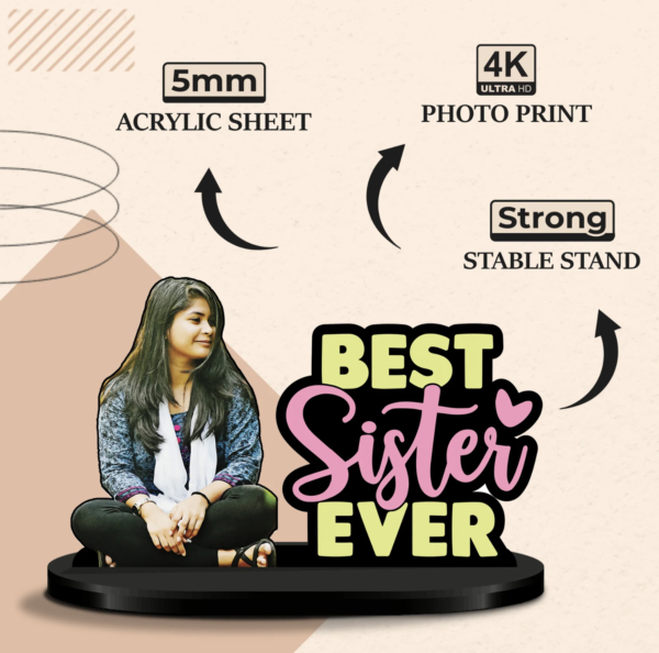 Best Sister Avatar - Image 2