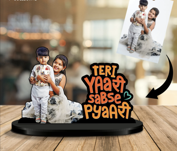 Teri Yari Sabse Pyari Avatar(friends forever) - Image 2