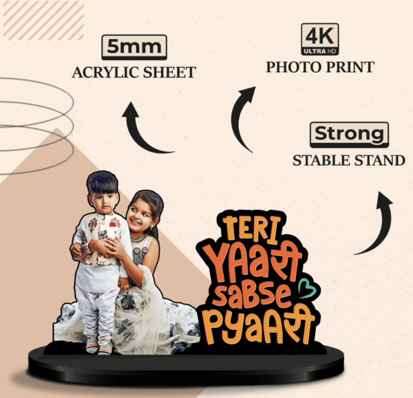 Teri Yari Sabse Pyari Avatar(friends forever) - Image 3