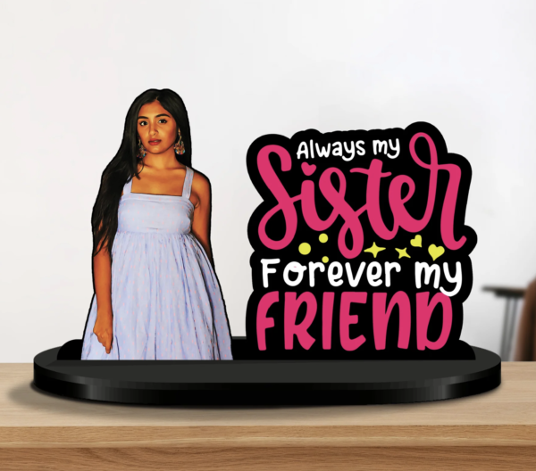 My Sister My Friend Avatar