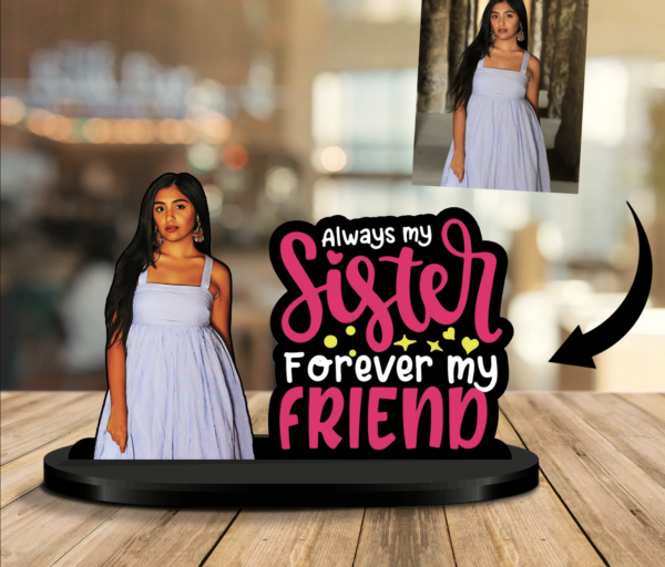 My Sister My Friend Avatar - Image 2