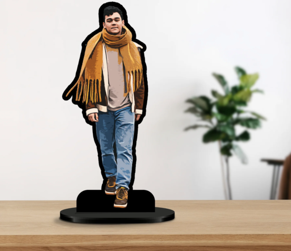 Personalised Avatar Full Body - Image 3