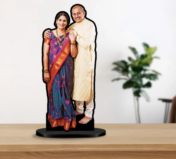 Personalised Couple Avatar - Image 6